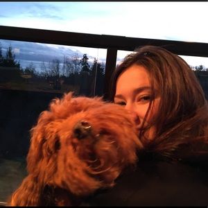 Meet your Posher, Aliya